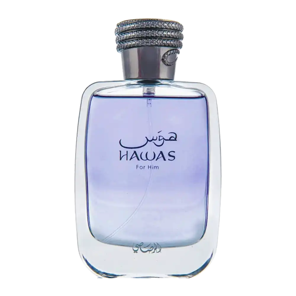 Rasasi Hawas for Him Parfum online kaufen bei Aleen